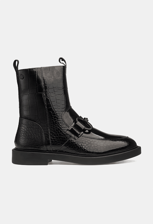 Ботинки с пряжкой My Soul COPENHAGEN SHOES  