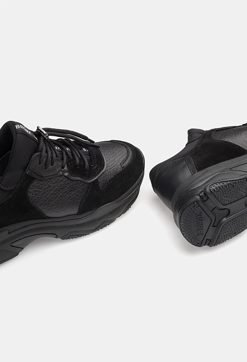 Кроссовки Baisley BRONX  