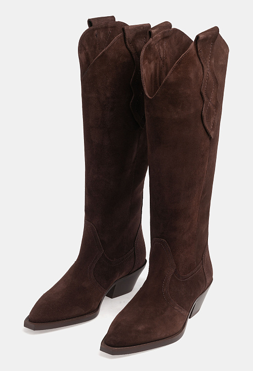 Сапоги Aurora QUIP  