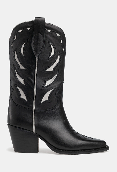 Сапоги Mia QUIP  