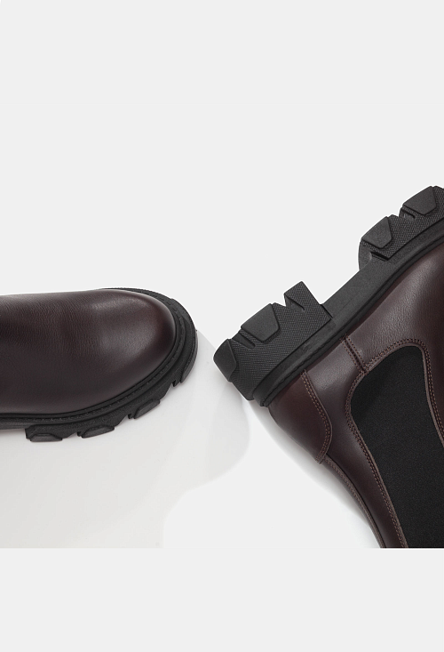 Челси высокие Ina PAVEMENT  