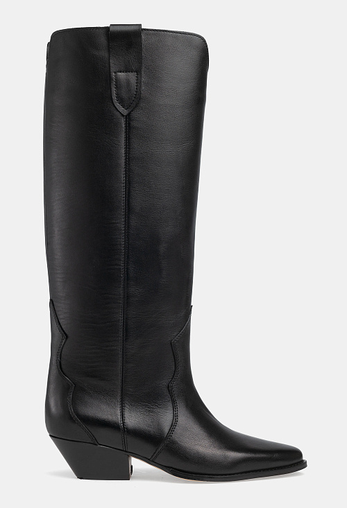 Сапоги Amelia QUIP  