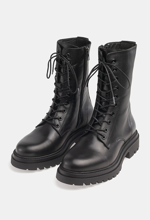 Ботинки Grace QUIP  