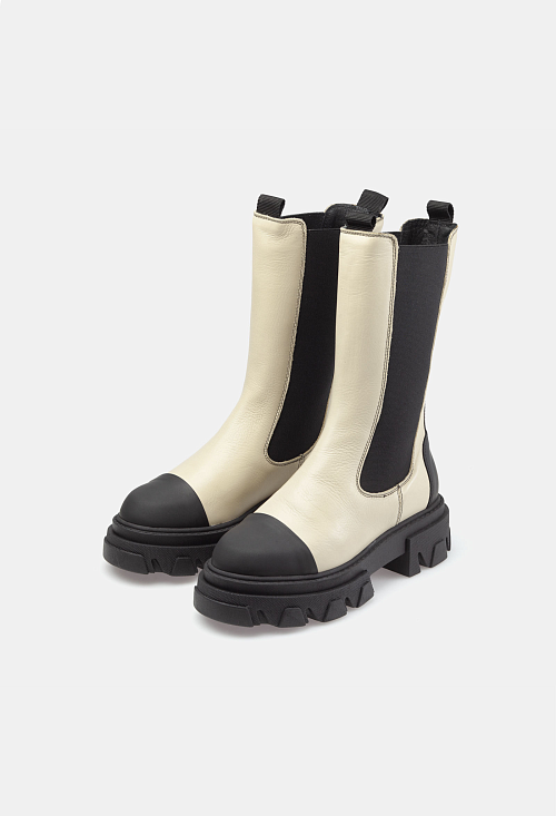 Челси высокие Teresa PAVEMENT  