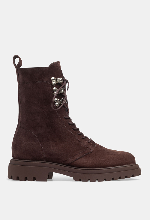 Ботинки Nova QUIP  