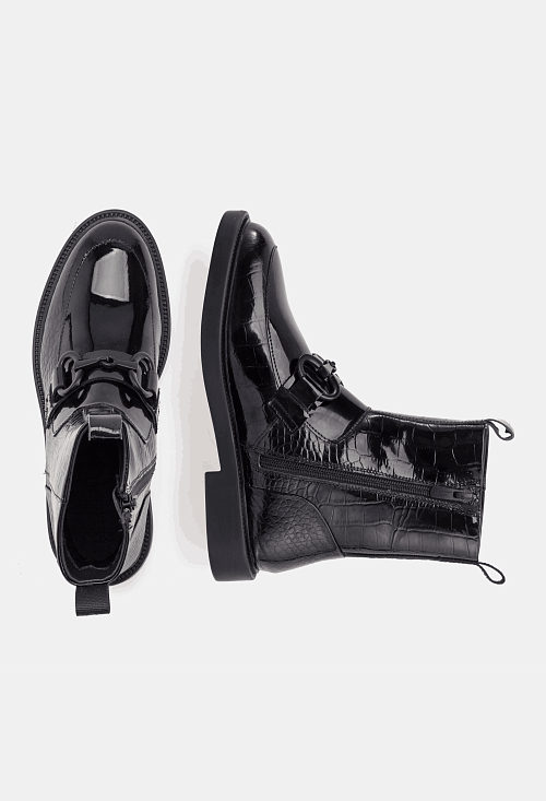 Ботинки с пряжкой My Soul COPENHAGEN SHOES  