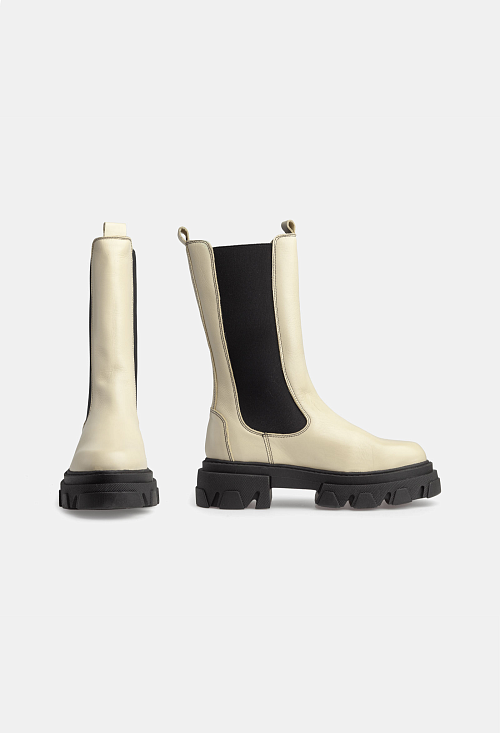 Челси высокие Ina PAVEMENT  