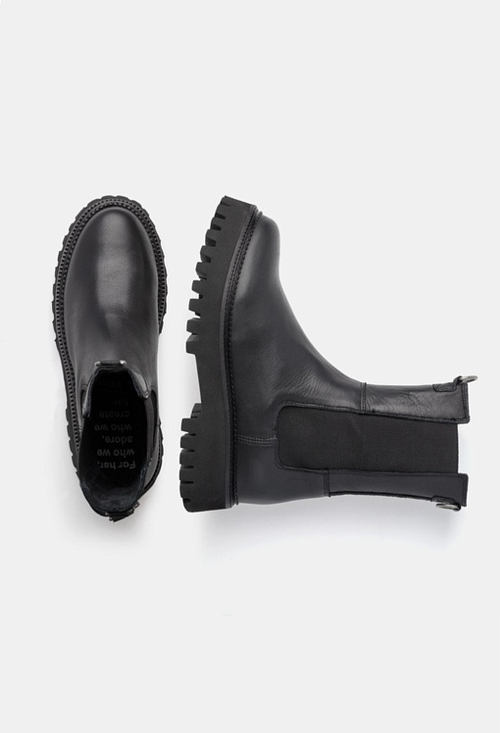 Челси высокие Groovy BRONX  