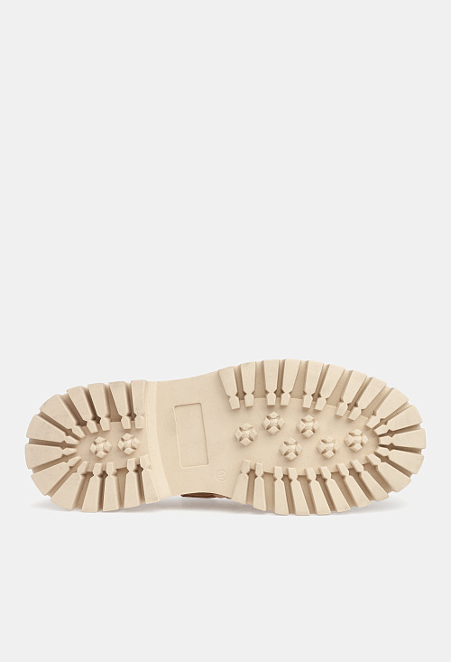 Лоферы c килти Eva QUIP  