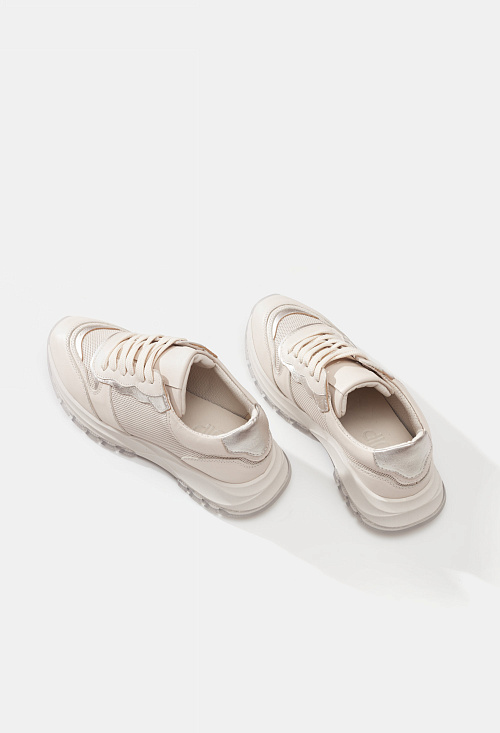 Кроссовки Calm QUIP  