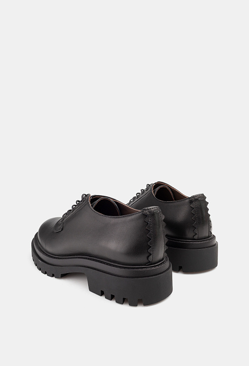 Дерби Black BABOOS  