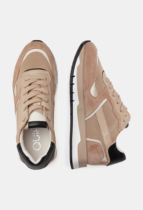 Кроссовки Desert QUIP  