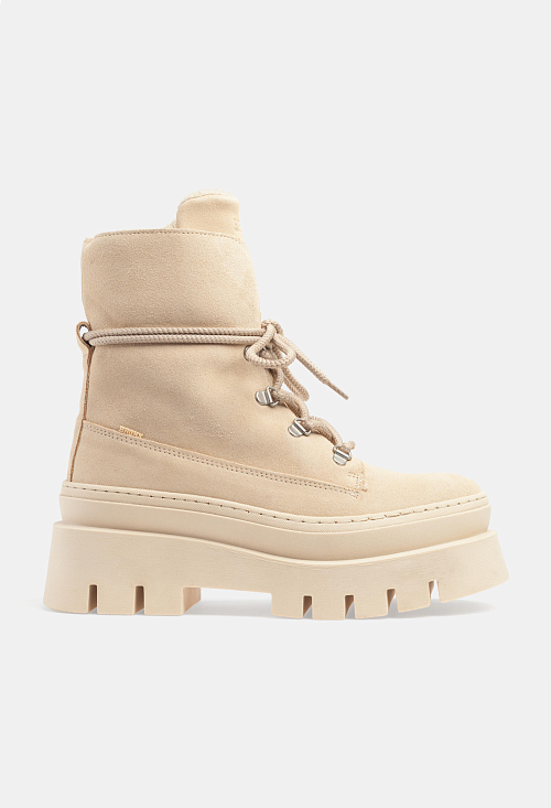 Хайкеры с утеплением Evi Ann BRONX  