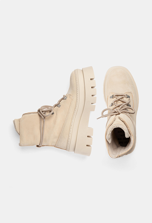 Хайкеры с утеплением Evi Ann BRONX  