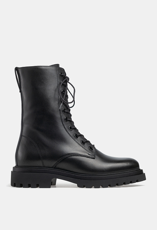 Ботинки Grace QUIP  