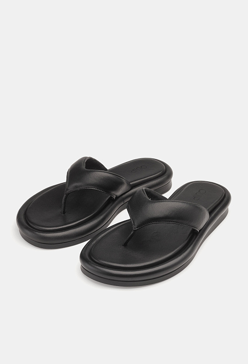 Сандалии с перемычкой Olivia QUIP  