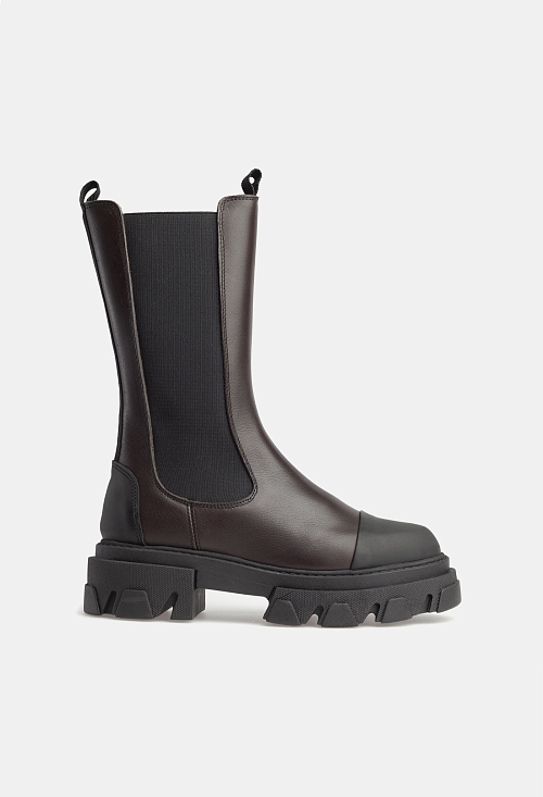 Челси высокие Teresa PAVEMENT  