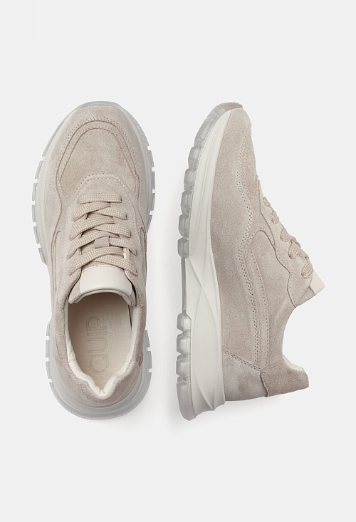 Кроссовки Cloud QUIP  