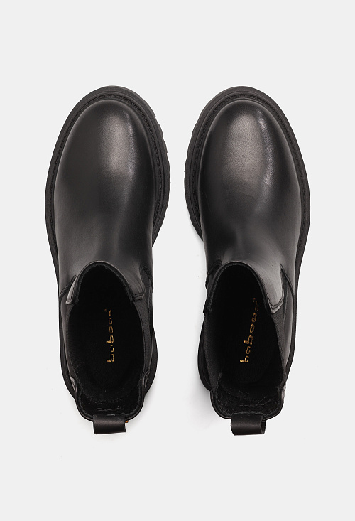 Челси Black BABOOS  