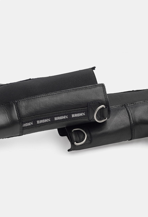 Челси высокие Groovy BRONX  