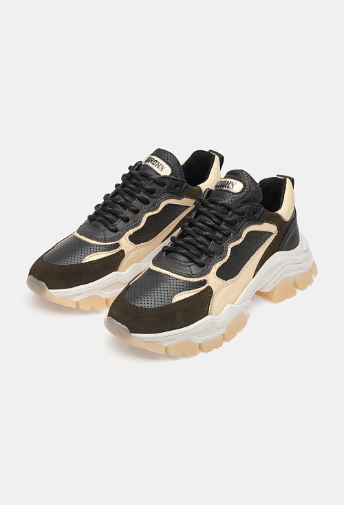 Кроссовки Tayke Over BRONX  