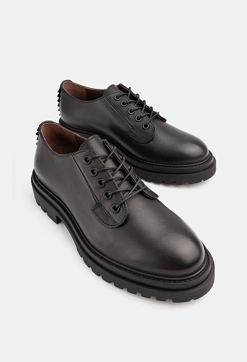 Дерби Black BABOOS  