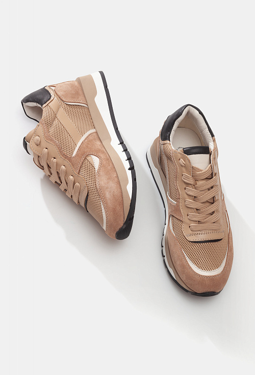 Кроссовки Desert QUIP  