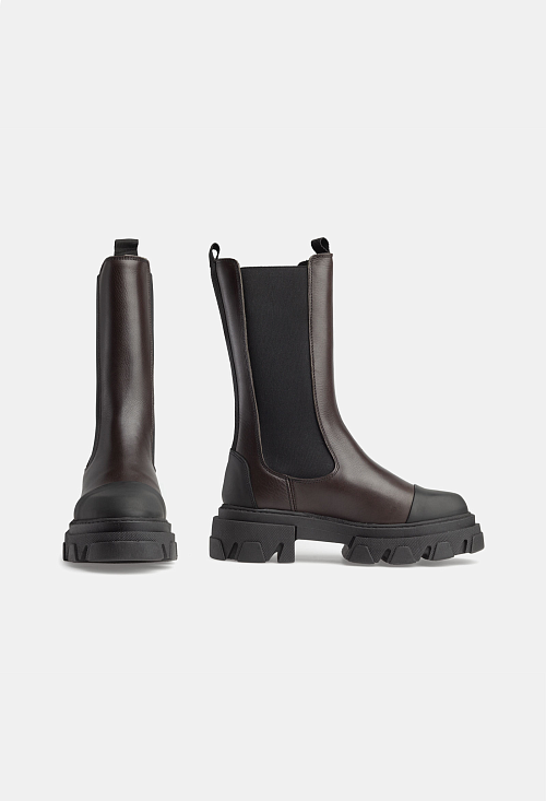 Челси высокие Teresa PAVEMENT  