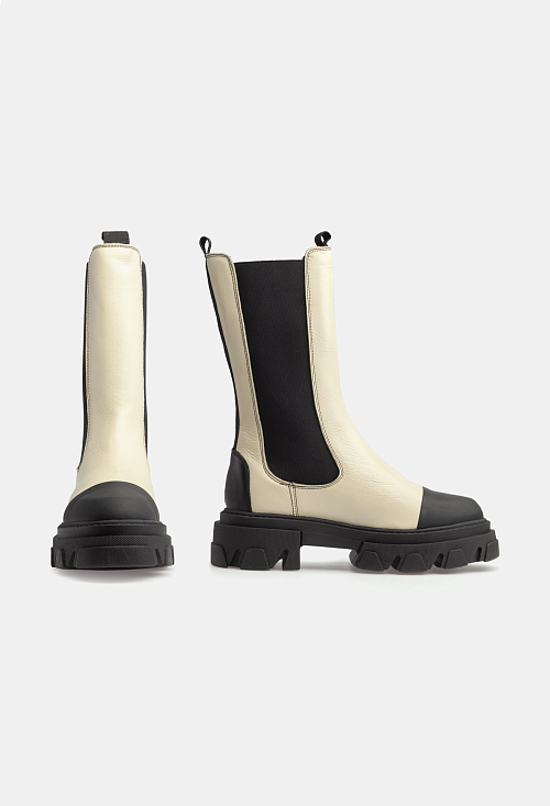 Челси высокие Teresa PAVEMENT  