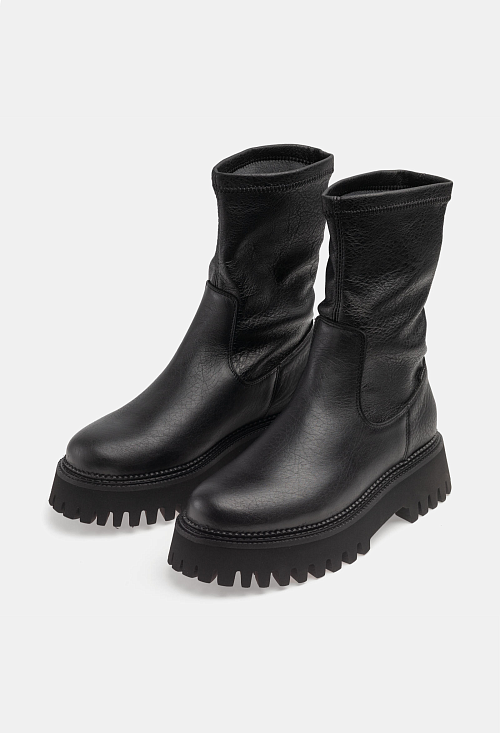 Ботинки Groovy BRONX  