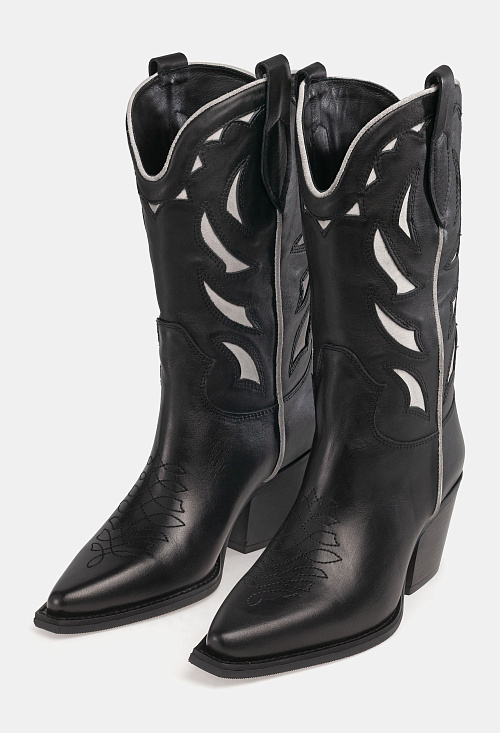 Сапоги Mia QUIP  