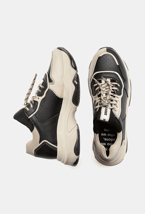 Кроссовки Baisley BRONX  