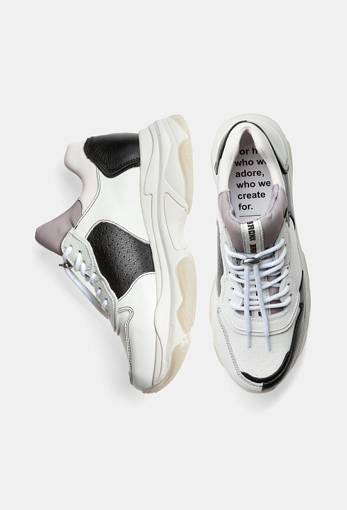 Кроссовки Baisley BRONX  