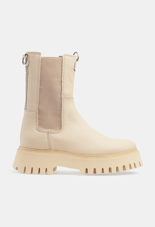 Челси высокие Groovy BRONX  