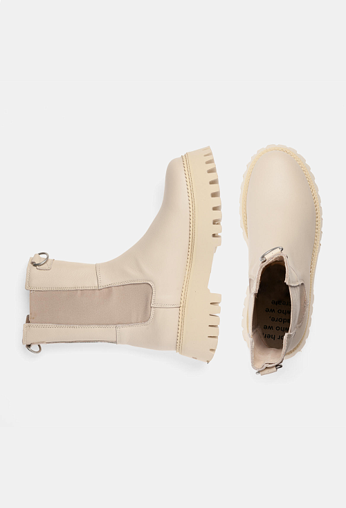 Челси высокие Groovy BRONX  