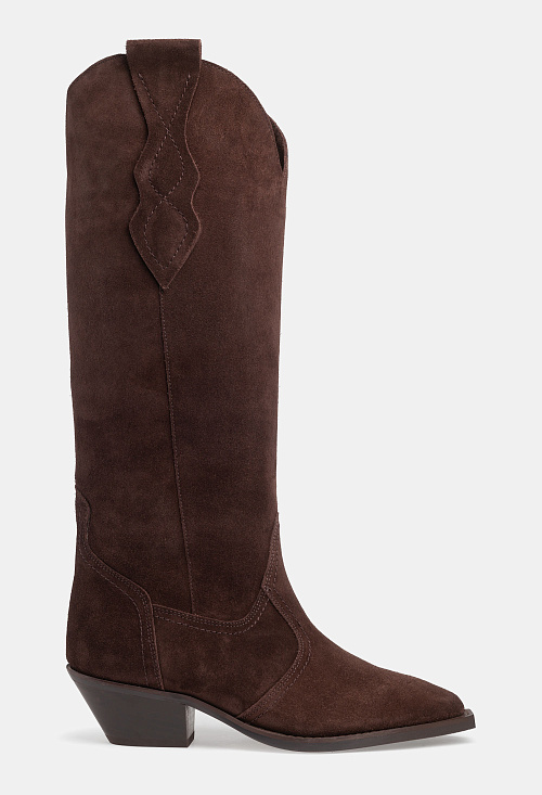 Сапоги Aurora QUIP  