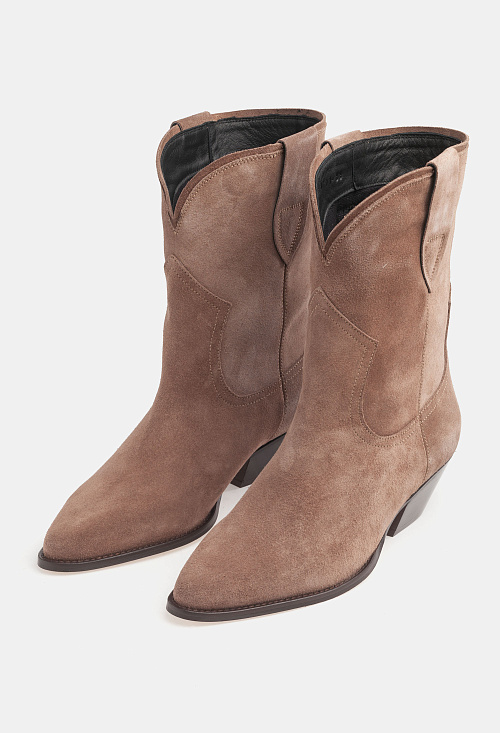 Ботильоны Ellie QUIP  