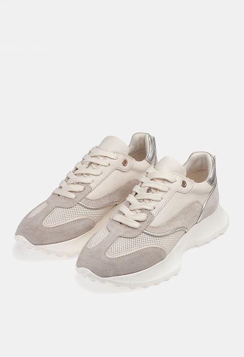 Кроссовки Lea QUIP  