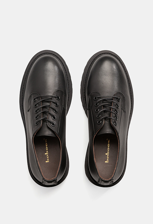 Дерби Black BABOOS  