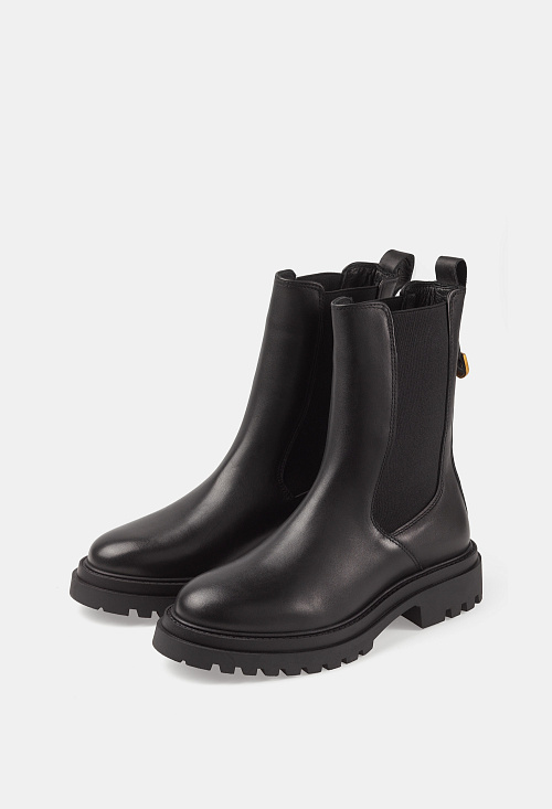 Челси Black BABOOS  