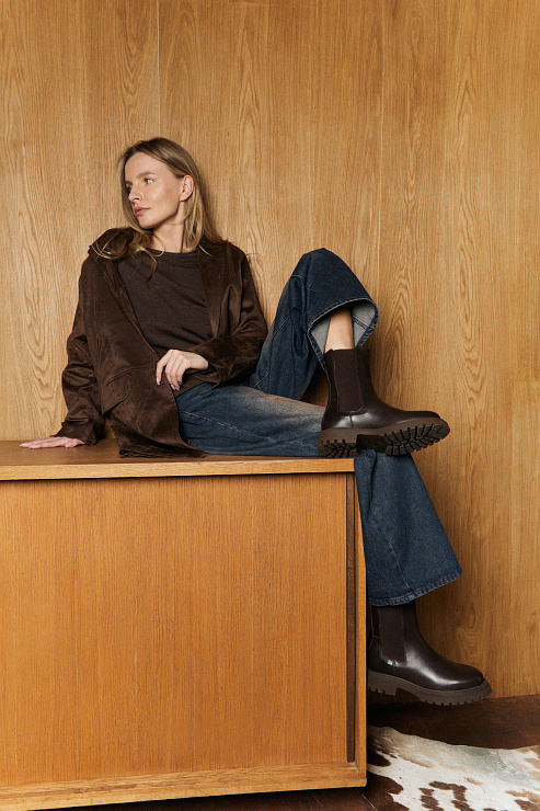 Челси Everly QUIP  