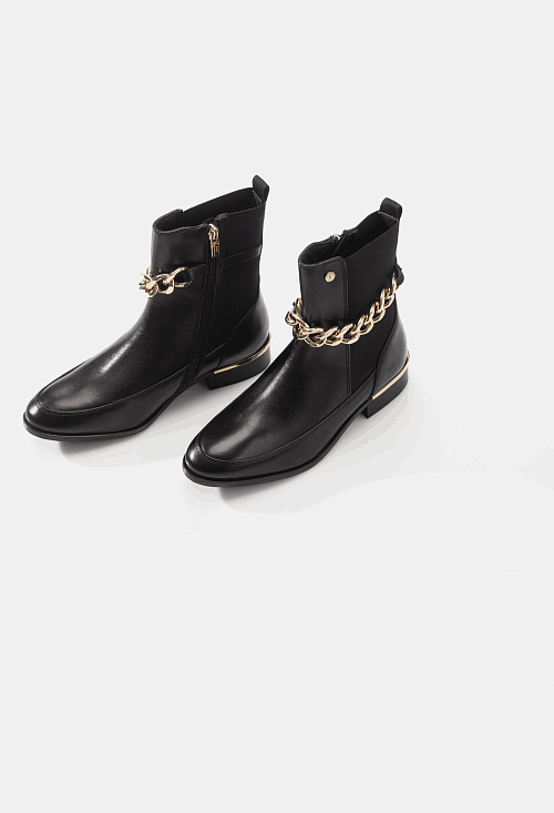 Челси с цепочкой Go Fly COPENHAGEN SHOES  