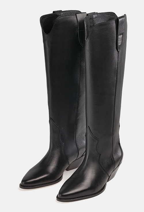 Сапоги Amelia QUIP  