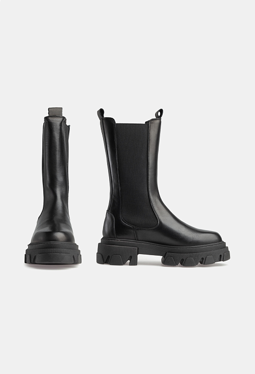 Челси высокие Ina PAVEMENT  