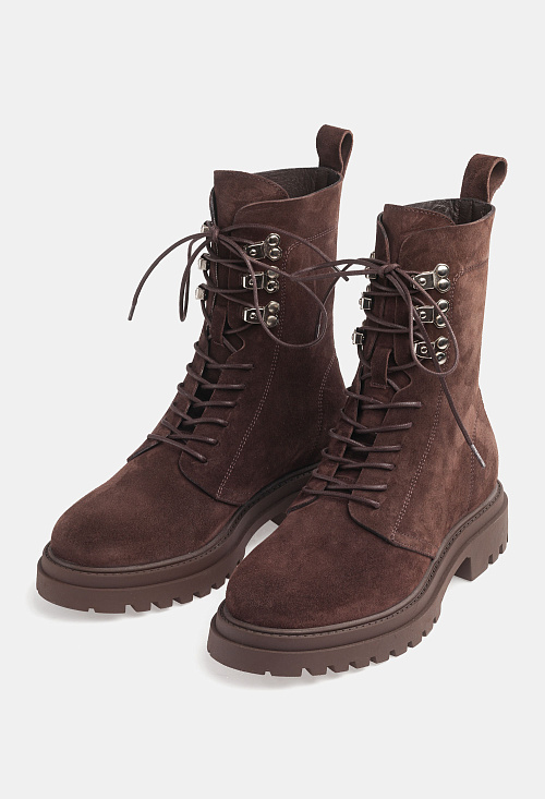 Ботинки Nova QUIP  