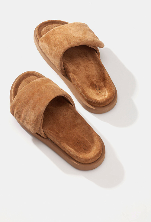 Сандалии Sofia QUIP