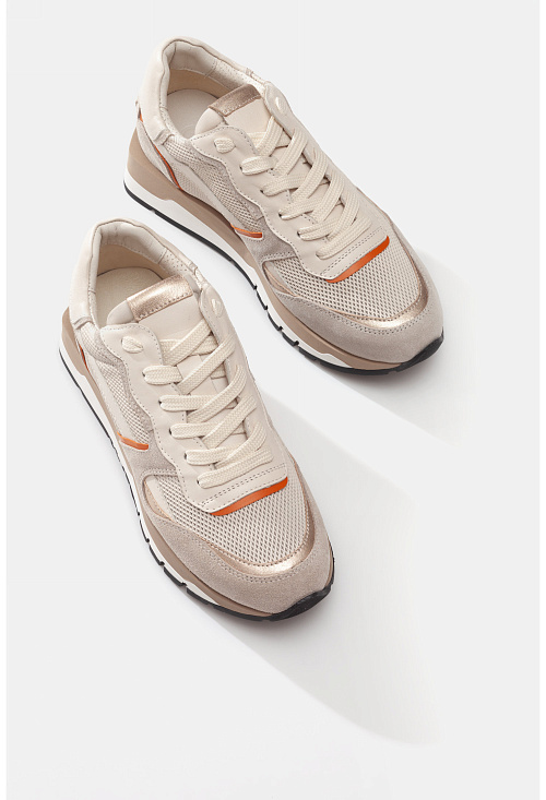 Кроссовки Nice QUIP  