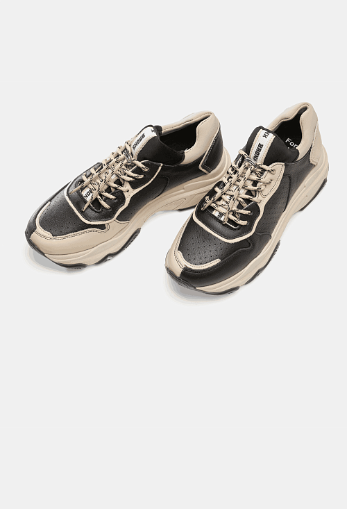 Кроссовки Baisley BRONX  