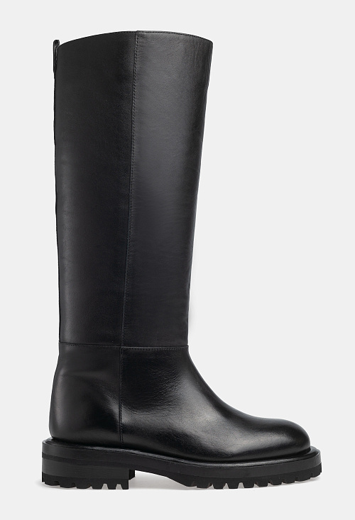 Сапоги Ivy Fur QUIP  