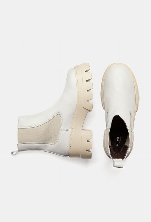 Челси низкие Cece Low PHENUMB  